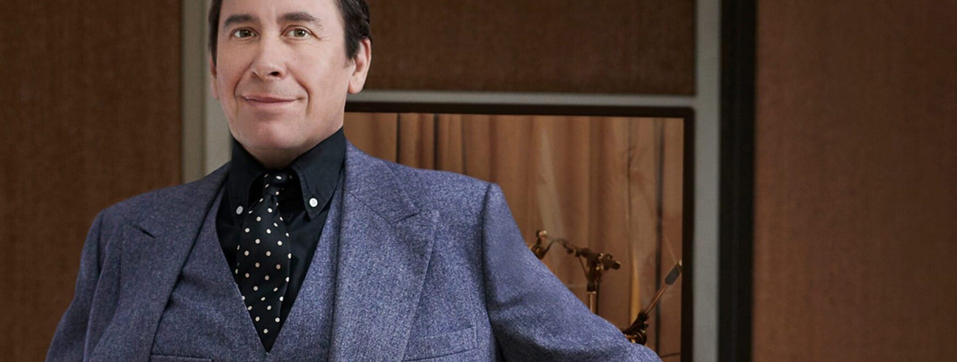 JOOLS HOLLAND AND HIS RHYTHM AND BLUES ORCHESTRA