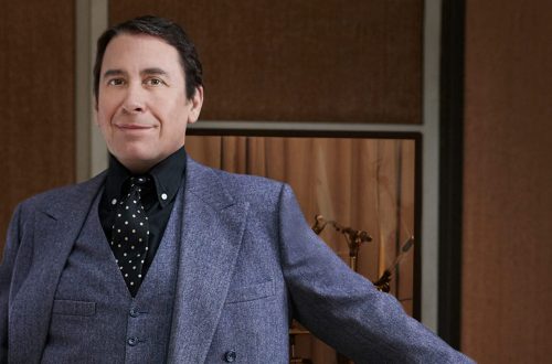 JOOLS HOLLAND AND HIS RHYTHM AND BLUES ORCHESTRA