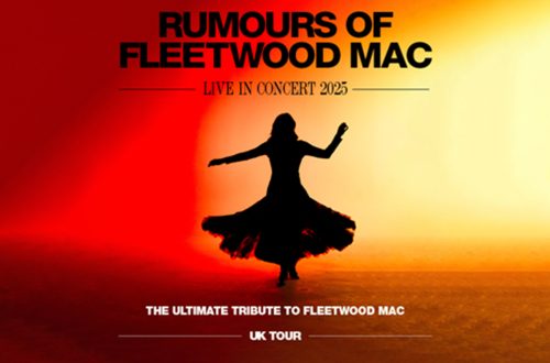 Rumours of Fleetwood Mac