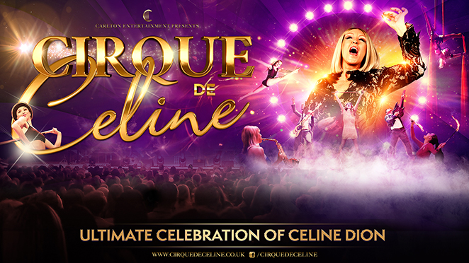 CirqueDeCeline