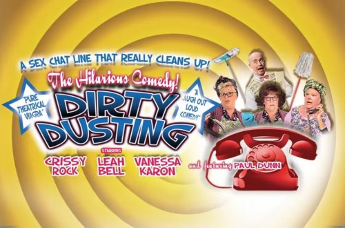 Dirty Dusting