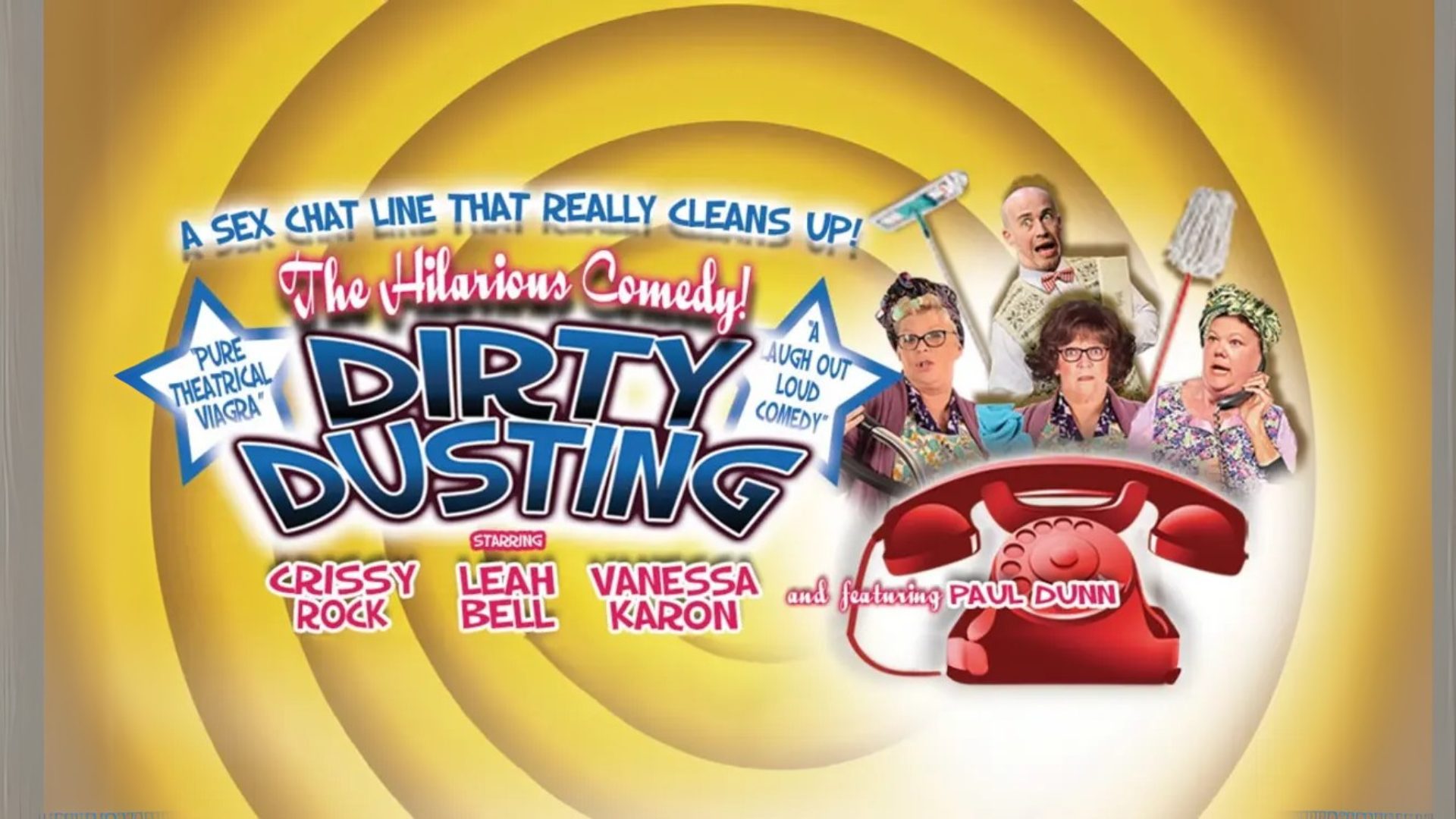 Dirty-Dusting