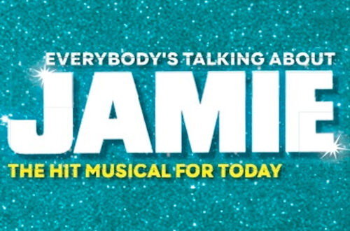 Kindred Summer Musical &#8211; Everybody&#8217;s Talking About Jamie