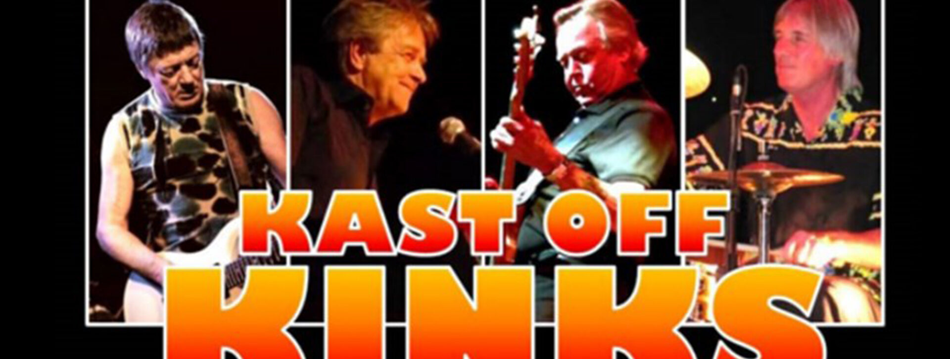 Kast Off Kinks