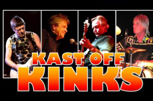 Kast Off Kinks