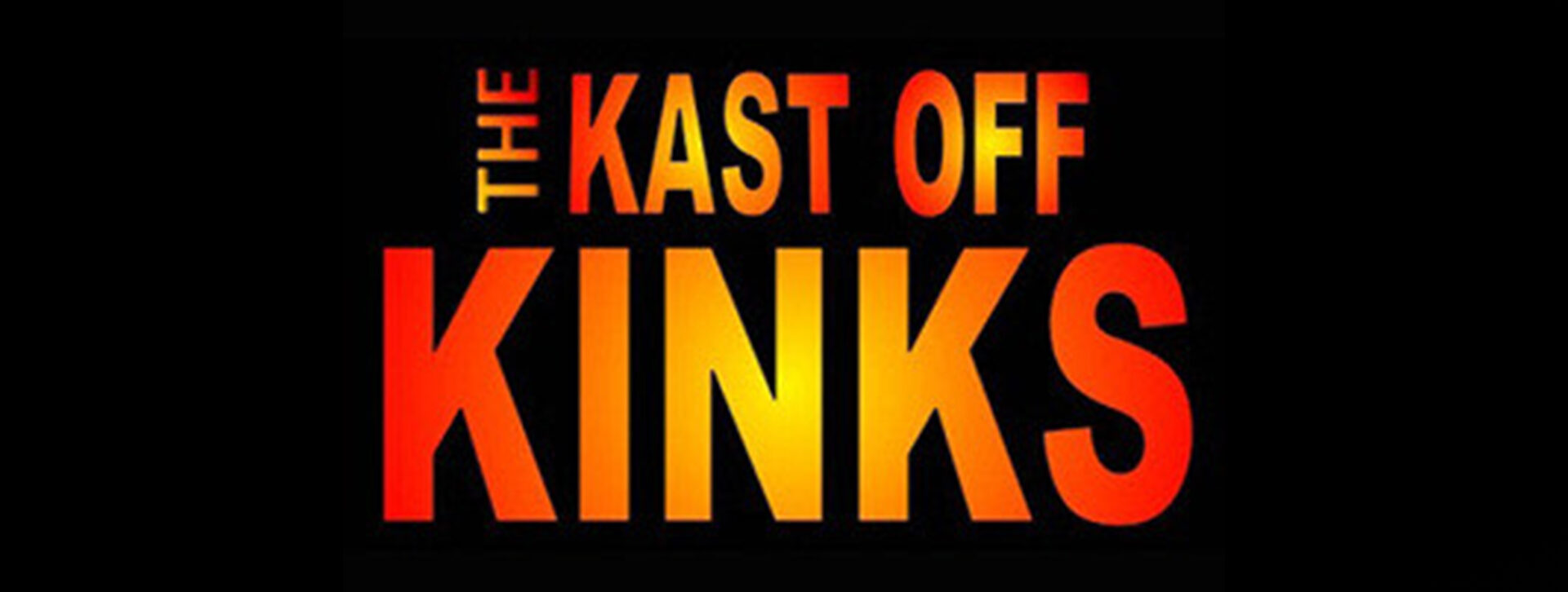 Kast Off Kinks