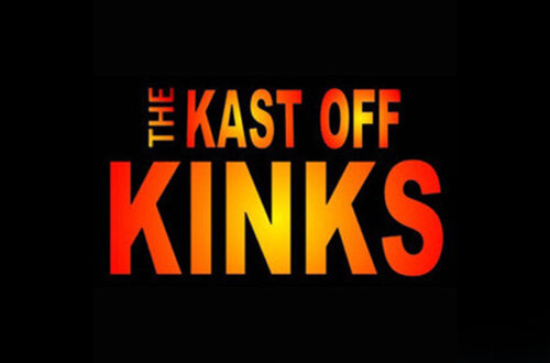 Kast Off Kinks