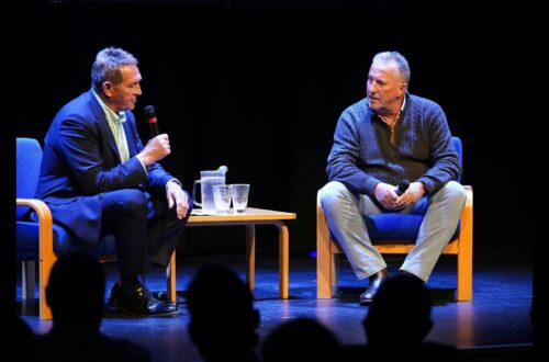 An Audience with Sir Ian Botham