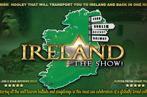 Ireland The Show