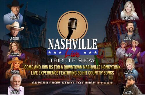 Nashville Live