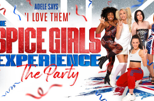 The Spice Girls Experience: The Party