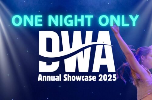 One Night Only With DWA 2025