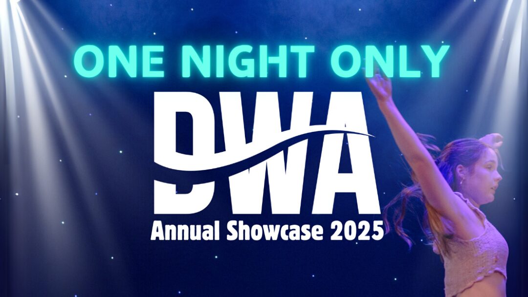 One Night Only With DWA 2025