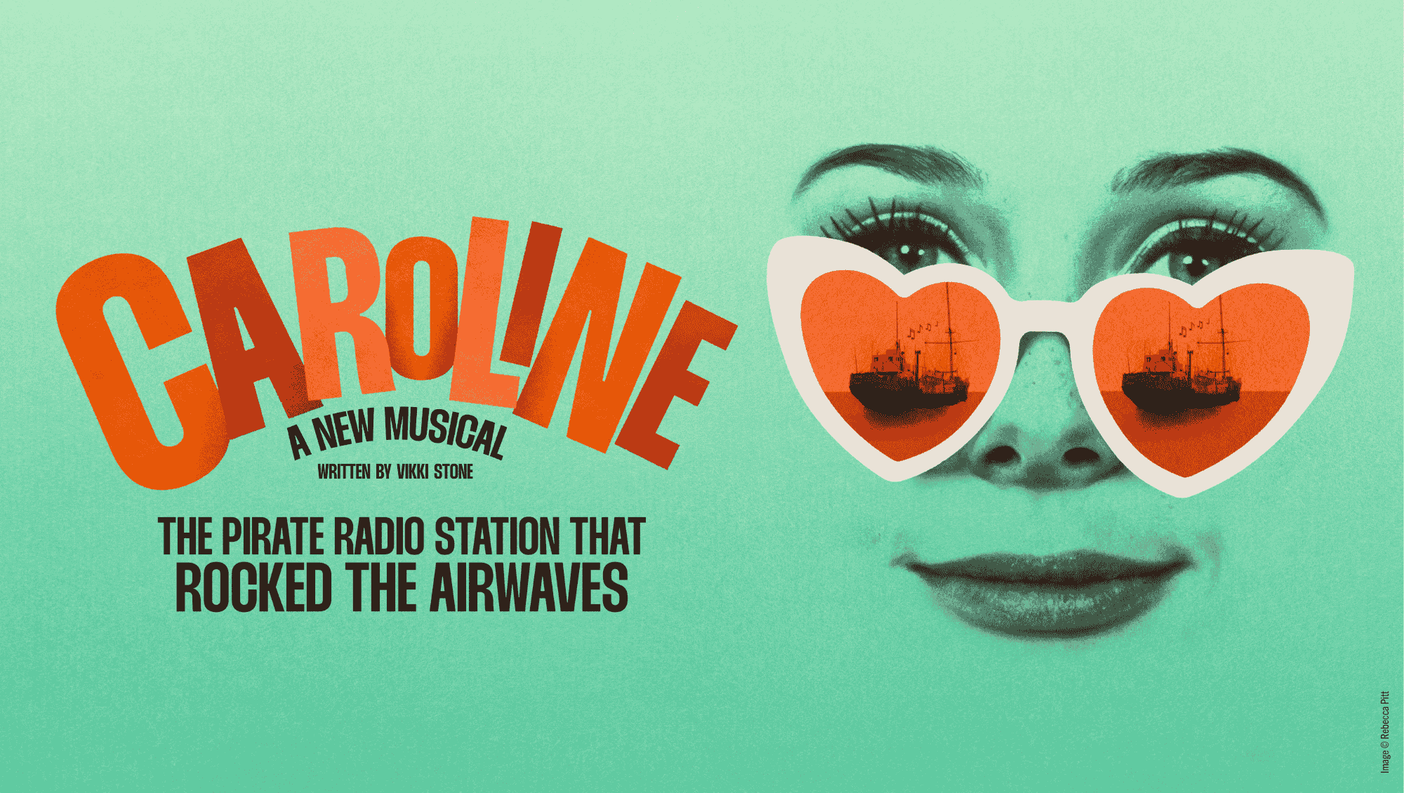 Caroline: A New Musical - New Theatre, Peterborough